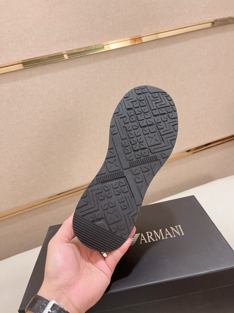 Armani Sneakers